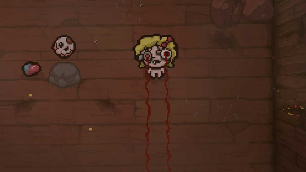 binding of isaac afterbirth wiki unidentified